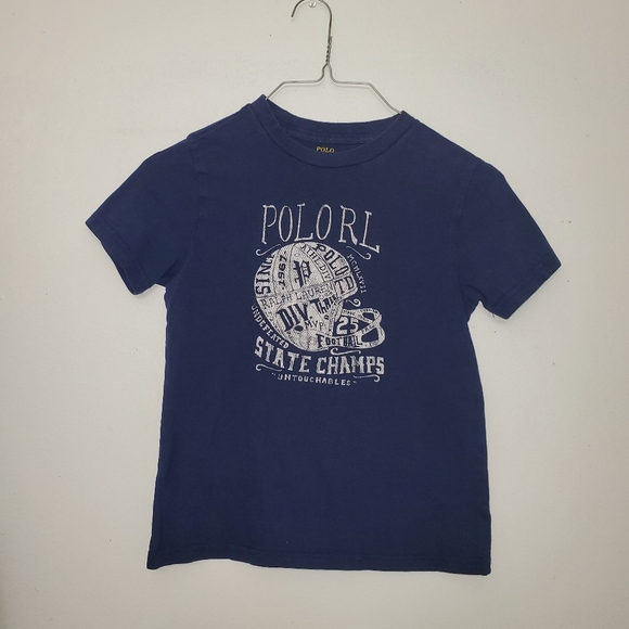 Polo Ralph Lauren t-shirt - Picture 1 of 3